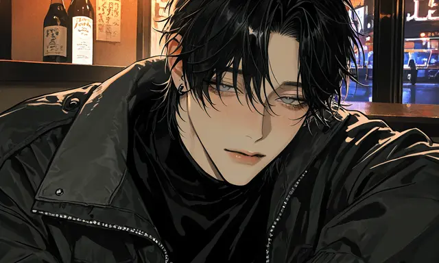 Profile image of Shiki Amamiya