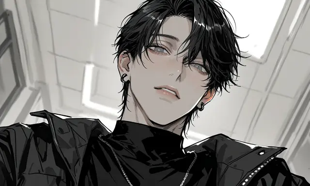 Profile image of Shiki Amamiya