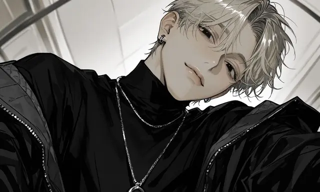 Profile image of Tsudzuru Haibara