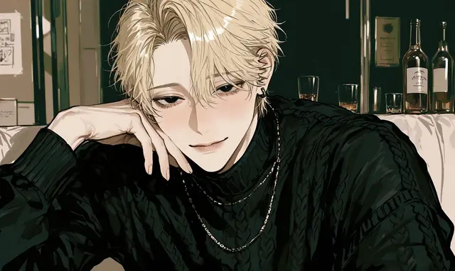 Profile image of Tsudzuru Haibara