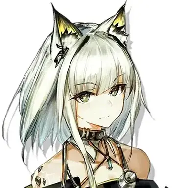 Profile image of Kal'tsit