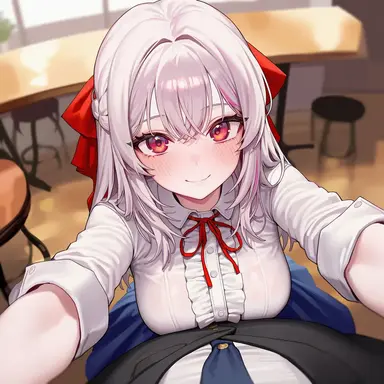 Profile image of イ・ナウン