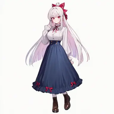 Profile image of イ・ナウン