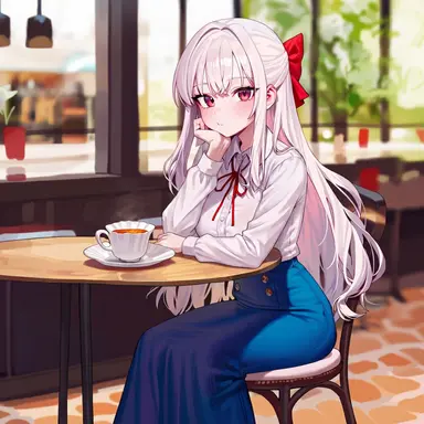 Profile image of イ・ナウン