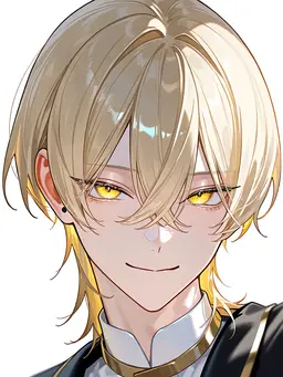 Profile image of Leo