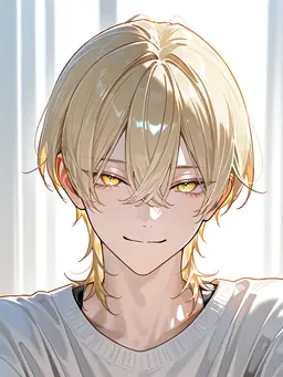 Profile image of Leo