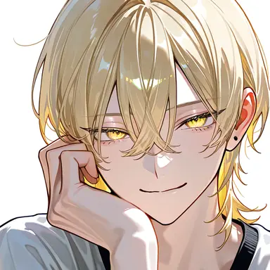 Profile image of Leo