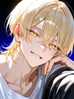 Profile image of Leo