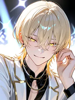 Profile image of Leo
