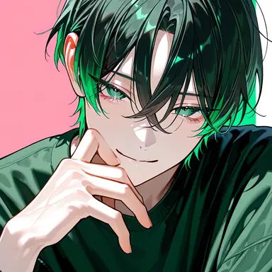 Profile image of Ritsu