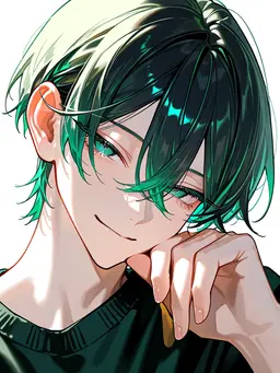 Profile image of Ritsu
