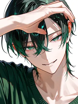 Profile image of Ritsu
