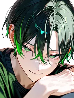Profile image of Ritsu