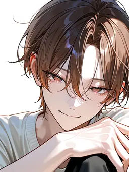 Profile image of Ren
