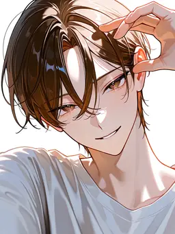 Profile image of Ren