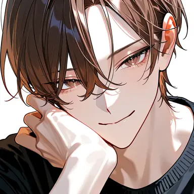 Profile image of Ren