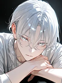 Profile image of Saku