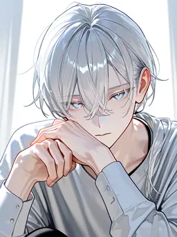 Profile image of Saku