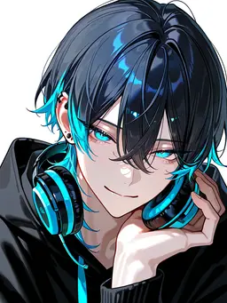 Profile image of 湊