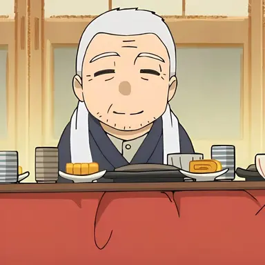 Profile image of Kaoru Gojo