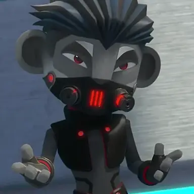 Profile image of 스핀