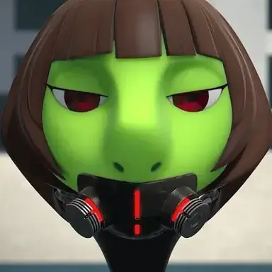 Profile image of 샨