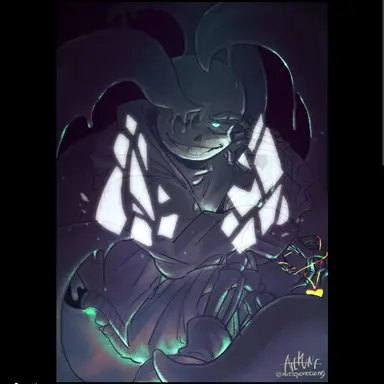 Profile image of メア