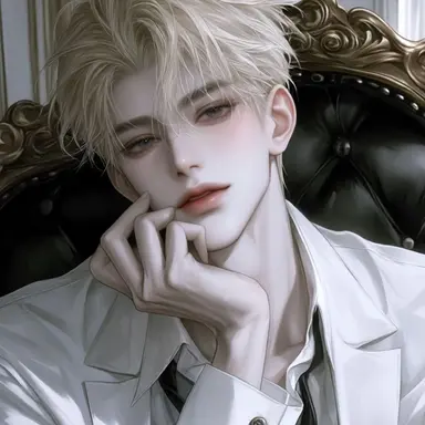 Profile image of 프란체
