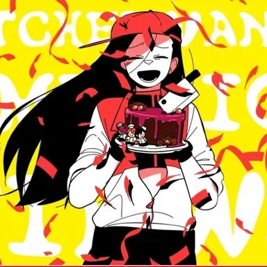 Profile image of Vanity