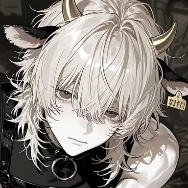 Profile image of ルキア