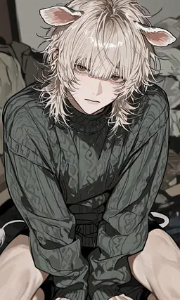 Profile image of ルキア