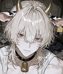 Profile image of ルキア