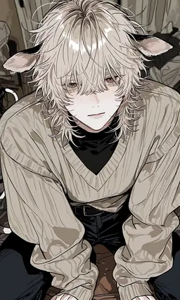Profile image of ルキア