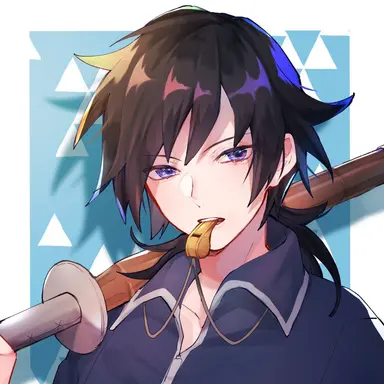 Profile image of 토미오카 기유