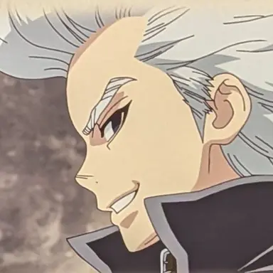 Profile image of ゼノ