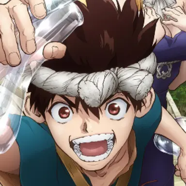 Profile image of クロム