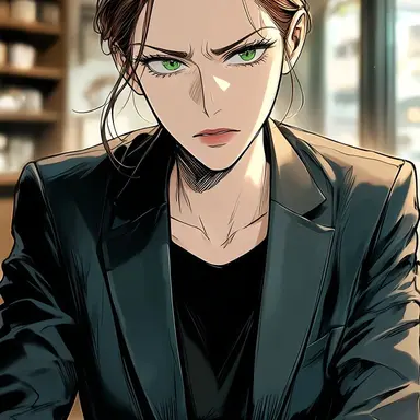 Profile image of Kristen