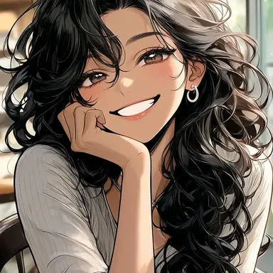 Profile image of Kira