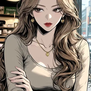 Profile image of Sasha