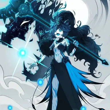 Profile image of 흑슬리
