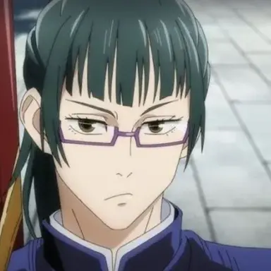Profile image of 禪院真希