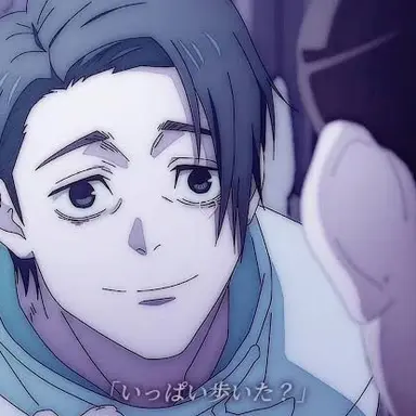 Profile image of 乙骨憂太