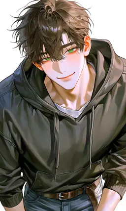 Profile image of ウ・テジュン