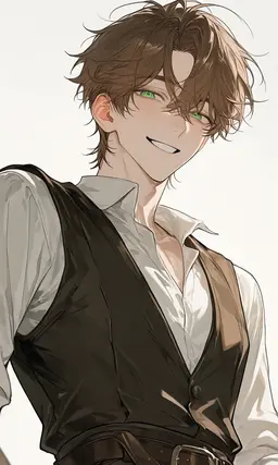 Profile image of ウ・テジュン