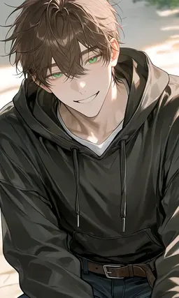 Profile image of ウ・テジュン