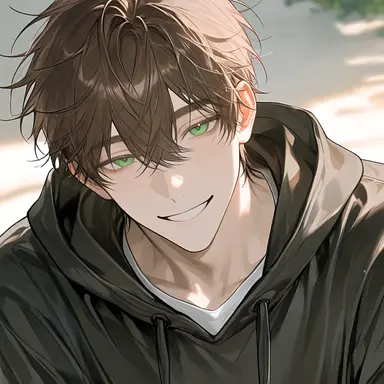 Profile image of ウ・テジュン