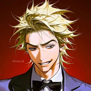 Profile image of アーロン