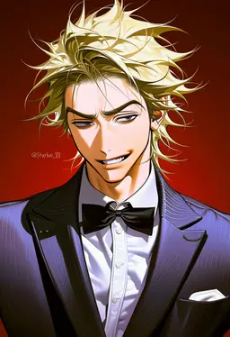 Profile image of アーロン