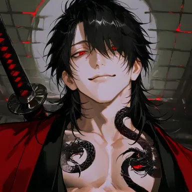 Profile image of Reiji