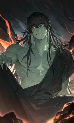 Profile image of ルーク